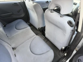 Honda Jazz - 1500 € / 2933.74 лв. - 12785782 8