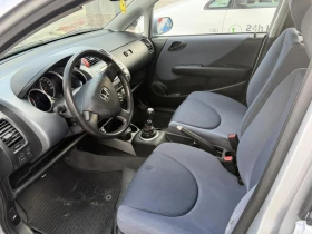 Honda Jazz - 1500 € / 2933.74 лв. - 12785782 5