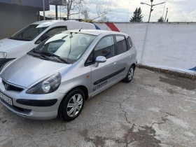 Honda Jazz - 1500 € / 2933.74 лв. - 12785782 2