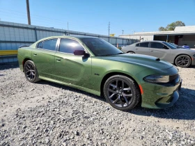 Dodge Charger R/T 5.7 V8 370hp * Възможност за ГАЗ, снимка 3