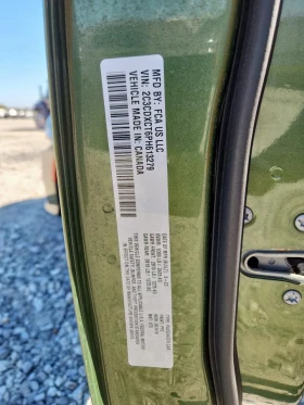 Dodge Charger R/T 5.7 V8 370hp * Възможност за ГАЗ - 20000 € / 39116.60 лв. - 95011197 11