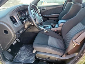 Dodge Charger R/T 5.7 V8 370hp * Възможност за ГАЗ, снимка 6