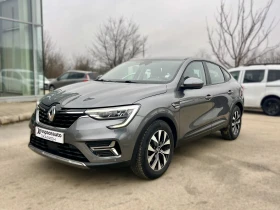 Renault Arkana 1.6 E-Tech Full Hybrid / 140 к.с.