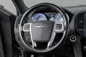 Chrysler 300c - 11000 € / 21514.13 лв. - 31452369 15