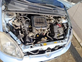 Toyota Yaris 1.4 D - 2300 € / 4498.41 лв. - 65817359 9