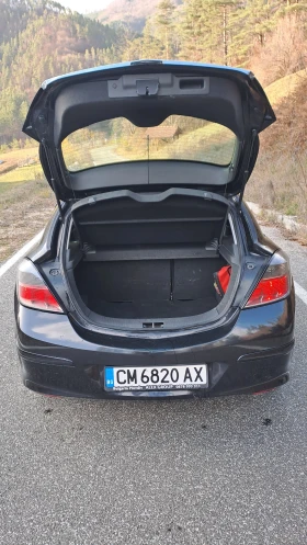 Opel Astra 1.9 120к - 2500 € / 4889.57 лв. - 39082878 7