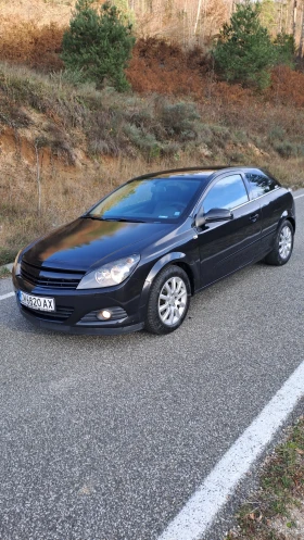 Opel Astra 1.9 120к - 2500 € / 4889.57 лв. - 39082878 2
