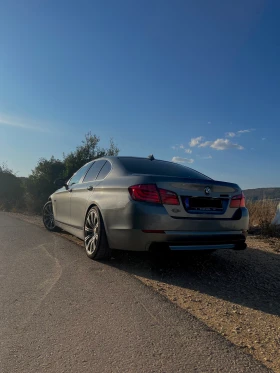 BMW 530 - 11750 € / 22981.00 лв. - 28674401 3