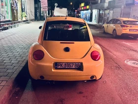 VW New beetle - 800 € / 1564.66 лв. - 78221441 5