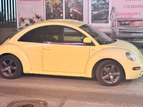 VW New beetle - 800 € / 1564.66 лв. - 78221441 3
