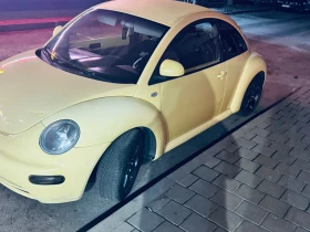 VW New beetle - 800 € / 1564.66 лв. - 78221441 4