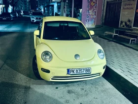 VW New beetle - 800 € / 1564.66 лв. - 78221441 2