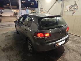 VW Golf 6, 2.0TDI, DSG - 6550 € / 12810.69 лв. - 35955341 6