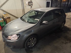 VW Golf 6, 2.0TDI, DSG - 6550 € / 12810.69 лв. - 35955341 5