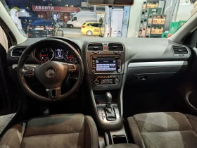 VW Golf 6, 2.0TDI, DSG - 6550 € / 12810.69 лв. - 35955341 4