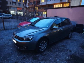 VW Golf 6, 2.0TDI, DSG - 6550 € / 12810.69 лв. - 35955341 8