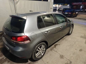 VW Golf 6, 2.0TDI, DSG - 6550 € / 12810.69 лв. - 35955341 3