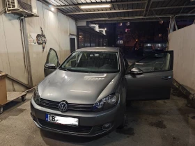 VW Golf 6, 2.0TDI, DSG - 6550 € / 12810.69 лв. - 35955341 2