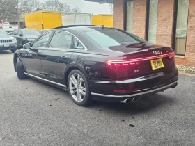 Audi S8 - 38000 € / 74321.54 лв. - 25774447 3