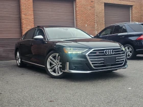 Audi S8 - 38000 € / 74321.54 лв. - 25774447 7