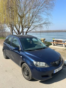 Mazda 2 | Mobile.bg � ����� ������ 2