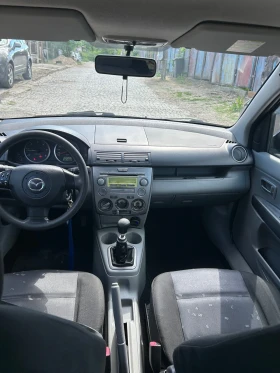 Mazda 2 - 1100 € / 2151.41 лв. - 29247051 5