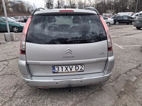 Citroen Grand C4 Picasso 1.6i* ГАЗ.ИНЖ.* ХОЛАНДИЯ - 3000 € / 5867.49 лв. - 61249705 6