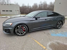 Audi S5 * Technik * CARFAX * ДИСТРОНИК * 360 * ПОДГРЕВ - 34600 € / 67671.72 лв. - 55133604 17