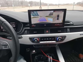 Audi S5 * Technik * CARFAX * ДИСТРОНИК * 360 * ПОДГРЕВ - 34600 € / 67671.72 лв. - 55133604 9