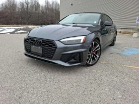 Audi S5 * Technik * CARFAX * ДИСТРОНИК * 360 * ПОДГРЕВ - 34600 € / 67671.72 лв. - 55133604 6