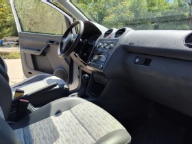 VW Caddy 1.6 tdi - 4600 € / 8996.82 лв. - 56502960 12