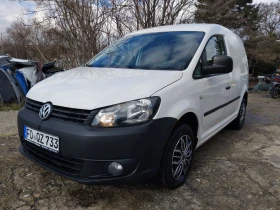 VW Caddy 1.6 tdi - 4600 € / 8996.82 лв. - 56502960 6