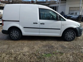VW Caddy 1.6 tdi - 4600 € / 8996.82 лв. - 56502960 2