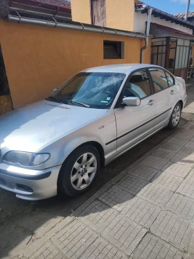 BMW 318 - 1000 € / 1955.83 лв. - 52963881 4