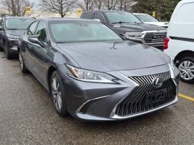 Lexus ES 350 ОБДУХВАНЕ * КАМЕРА * KEYLESS *  | Auto.bg — изображение 2