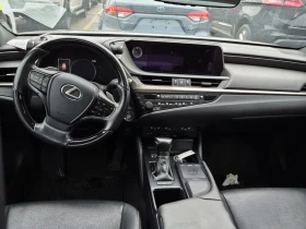 Lexus ES 350 ОБДУХВАНЕ * КАМЕРА * KEYLESS *  | Auto.bg — изображение 6