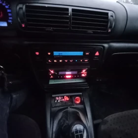 VW Passat B5 gaz, benzin 1.8 - 1650 € / 3227.12 лв. - 30322947 12