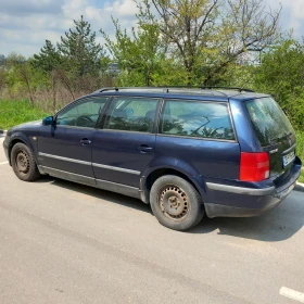 VW Passat B5 gaz, benzin 1.8 - 1650 € / 3227.12 лв. - 30322947 2
