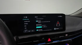 Kia EV6 AIR* LONG RANGE* 4WD* КОЖА* ПОДГРЕВ* ОБДУХВАНЕ* 36 - 33900 € / 66302.64 лв. - 23820137 11