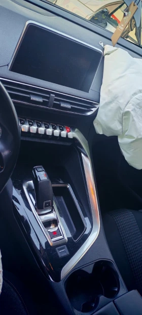 Peugeot 3008 1.5D AVTOMATIK - 7500 € / 14668.73 лв. - 28913701 5