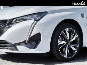 Peugeot 308 E-GT 1st Edition DISTR Matrix 360* Winter Package  | Mobile.bg � ����� ������ 3