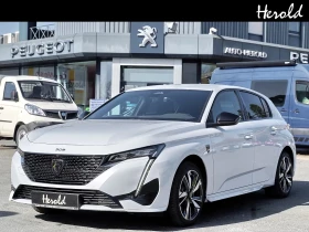 ����� �� �������� �� Peugeot 308 E-GT 1st Edition DISTR Matrix 360* Winter Package 