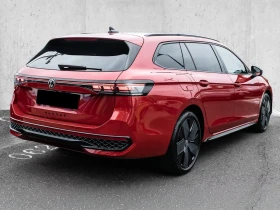 VW Passat 1.5 eHYBRID R-LINE MATRIX-IQ | Mobile.bg � ����� ������ 4