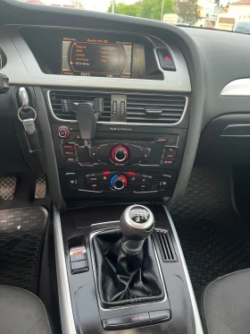 Audi A4 | Mobile.bg � ����� ������ 8
