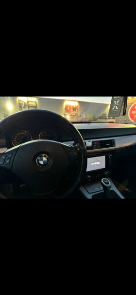BMW 320 2.0I - 3999 € / 7821.36 лв. - 15277770 5