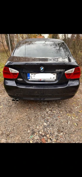 BMW 320 2.0I - 3999 € / 7821.36 лв. - 15277770 8