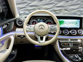 Mercedes-Benz CLS 450 4MATIC* AMG LINE* PANO* HUD* AIRMATIC* 360* ПОДГРЕ - 45000 € / 88012.35 лв. - 49741503 17
