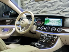 Mercedes-Benz CLS 450 4MATIC* AMG LINE* PANO* HUD* AIRMATIC* 360* ПОДГРЕ - 45000 € / 88012.35 лв. - 49741503 12