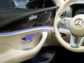 Mercedes-Benz CLS 450 4MATIC* AMG LINE* PANO* HUD* AIRMATIC* 360* ПОДГРЕ - 45000 € / 88012.35 лв. - 49741503 15