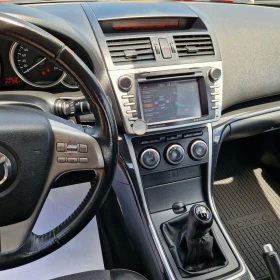 Mazda 6 1.8i | Mobile.bg � ����� ������ 10